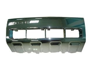 Ford escape bumper moulding #5